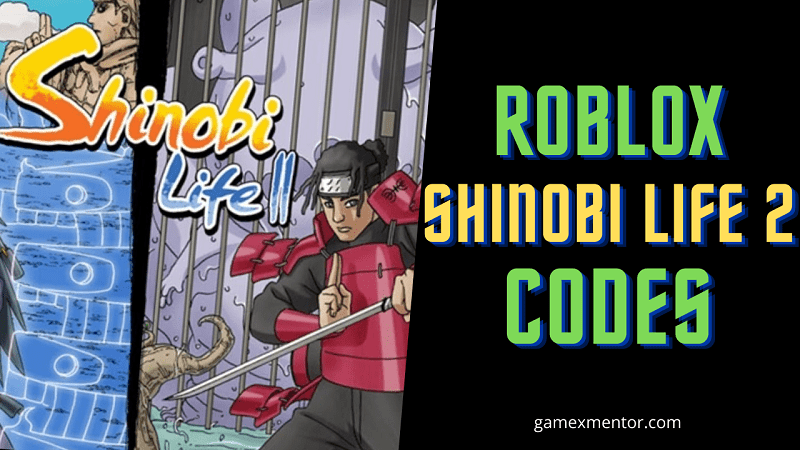roblox shinobi life hacked account